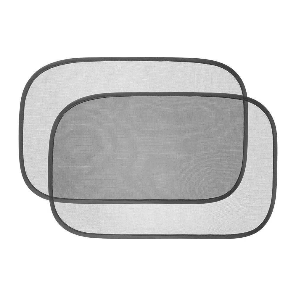 Protetor Solar Carro Infantil Proteção Multikids 2Un - Bb076