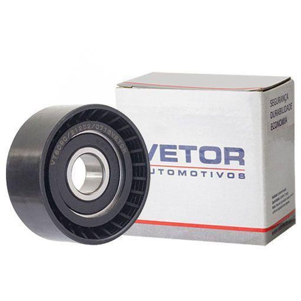 Polia Alternador Citroen Berlingo Xsara Peugeot 206 207
