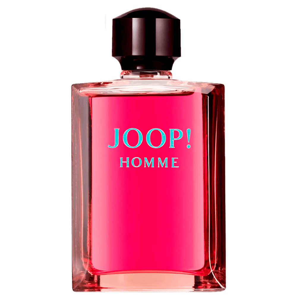 Joop! Homme Eau de Toilette - Perfume Masculino 200ml