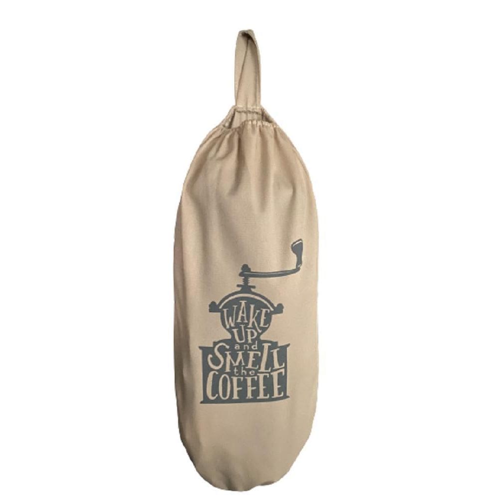 Puxa Saco Wakeup Coffee