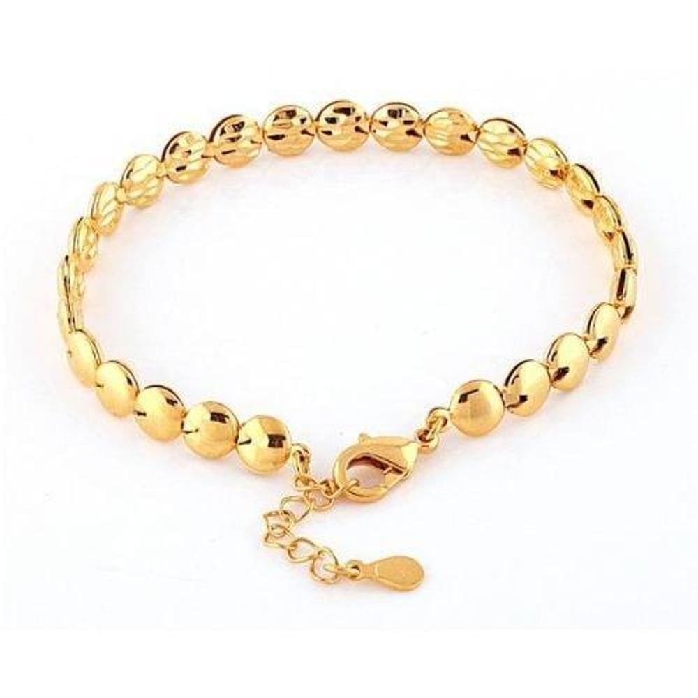 Pulseira Medalha
