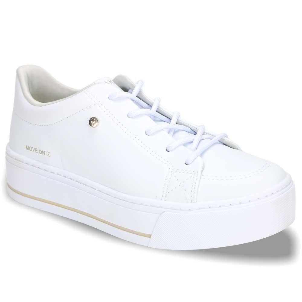 Tênis Feminino Ramarim Sneaker Casual