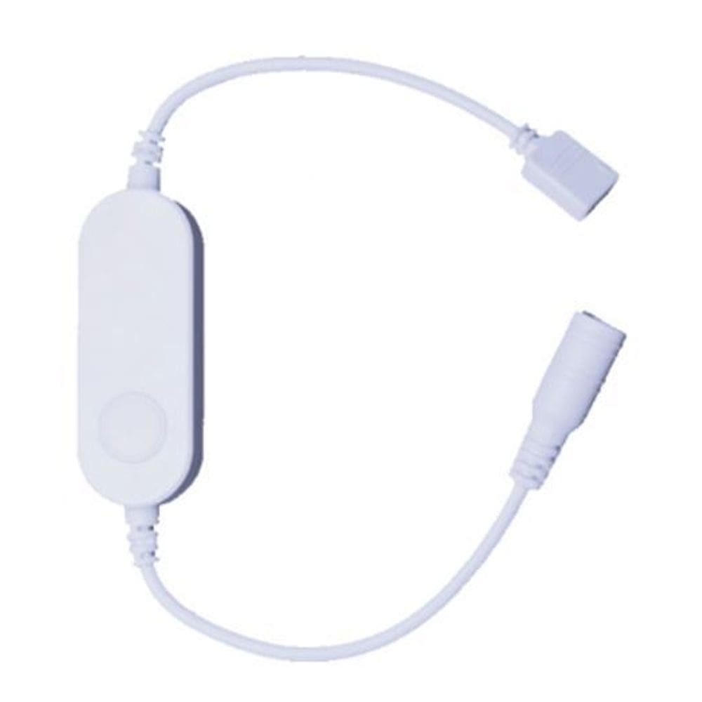 Controle Smart Tuya Para Fita Led Rgb