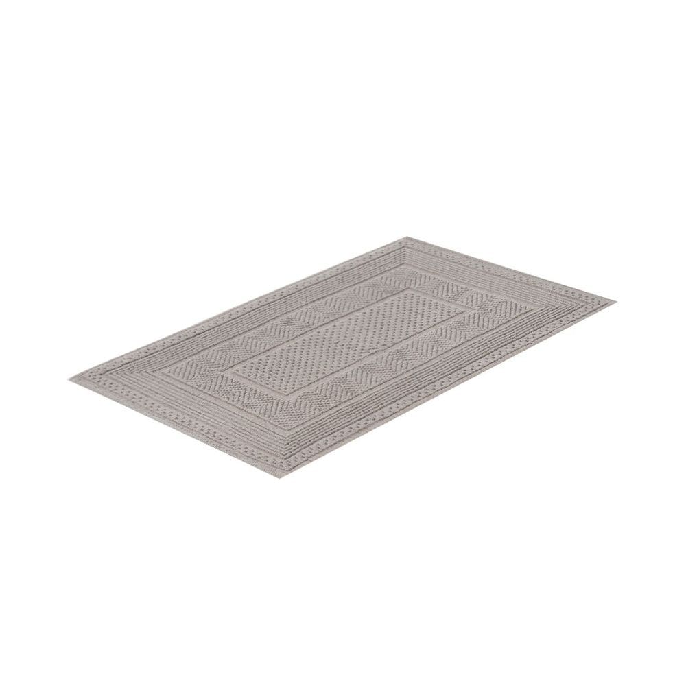 Tapete Para Casa Buddemeyer Legend  50X80cm 100% Algodão