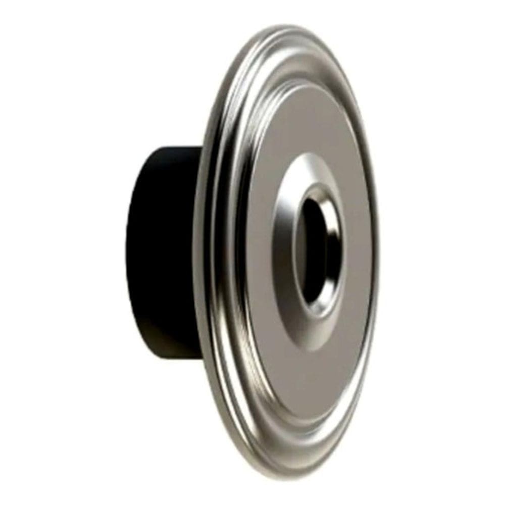 Dispositivo De Retorno Inox/Abs 50Mm Pratique Inaqua