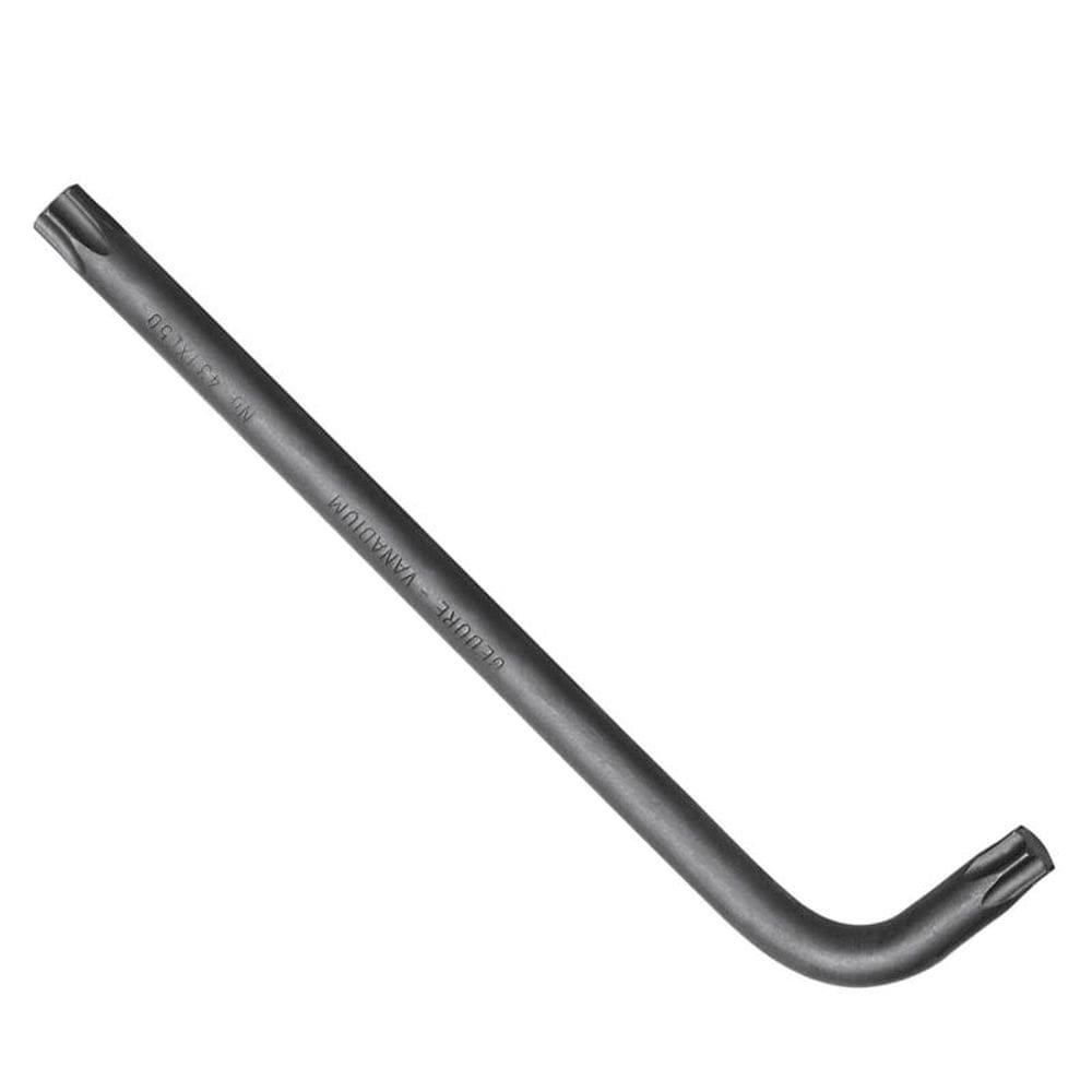 Chave Tork Hexalobular Longa Tipo L T45 - Gedore 024636