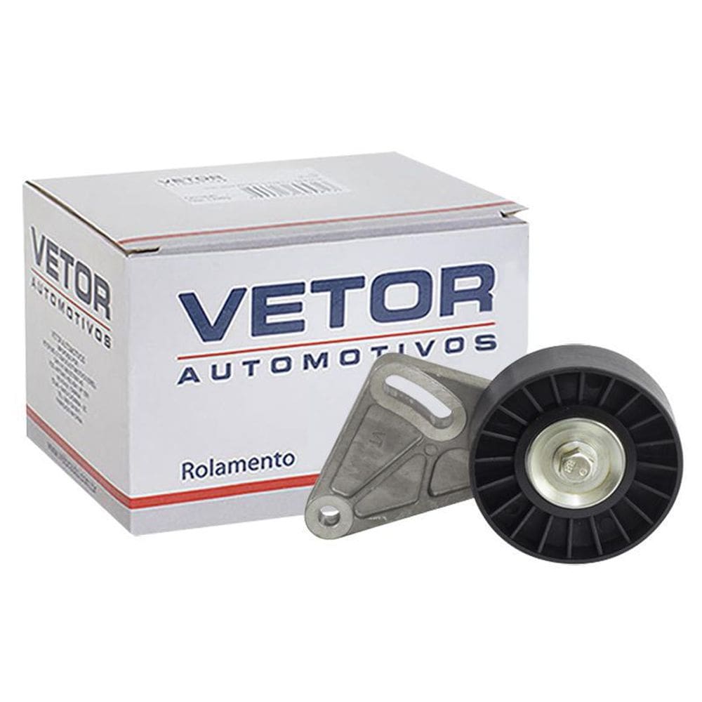 Tensor Correia Alternador Palio, Siena, Strada Vetor Vt7051