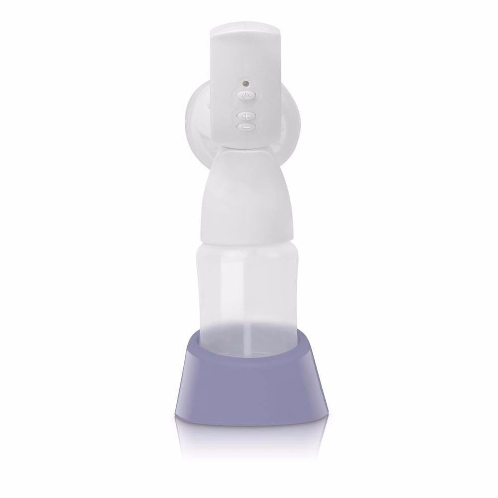 Bomba Tira Leite Elétrica Baby Care - Multilaser