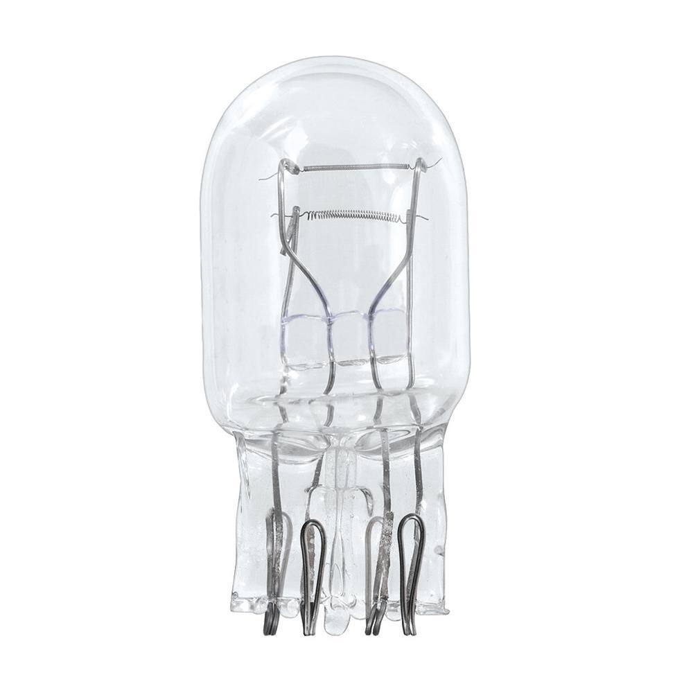 Lâmpada 2 Polos 7515 12V 21/5W Pingão Cristal Gauss