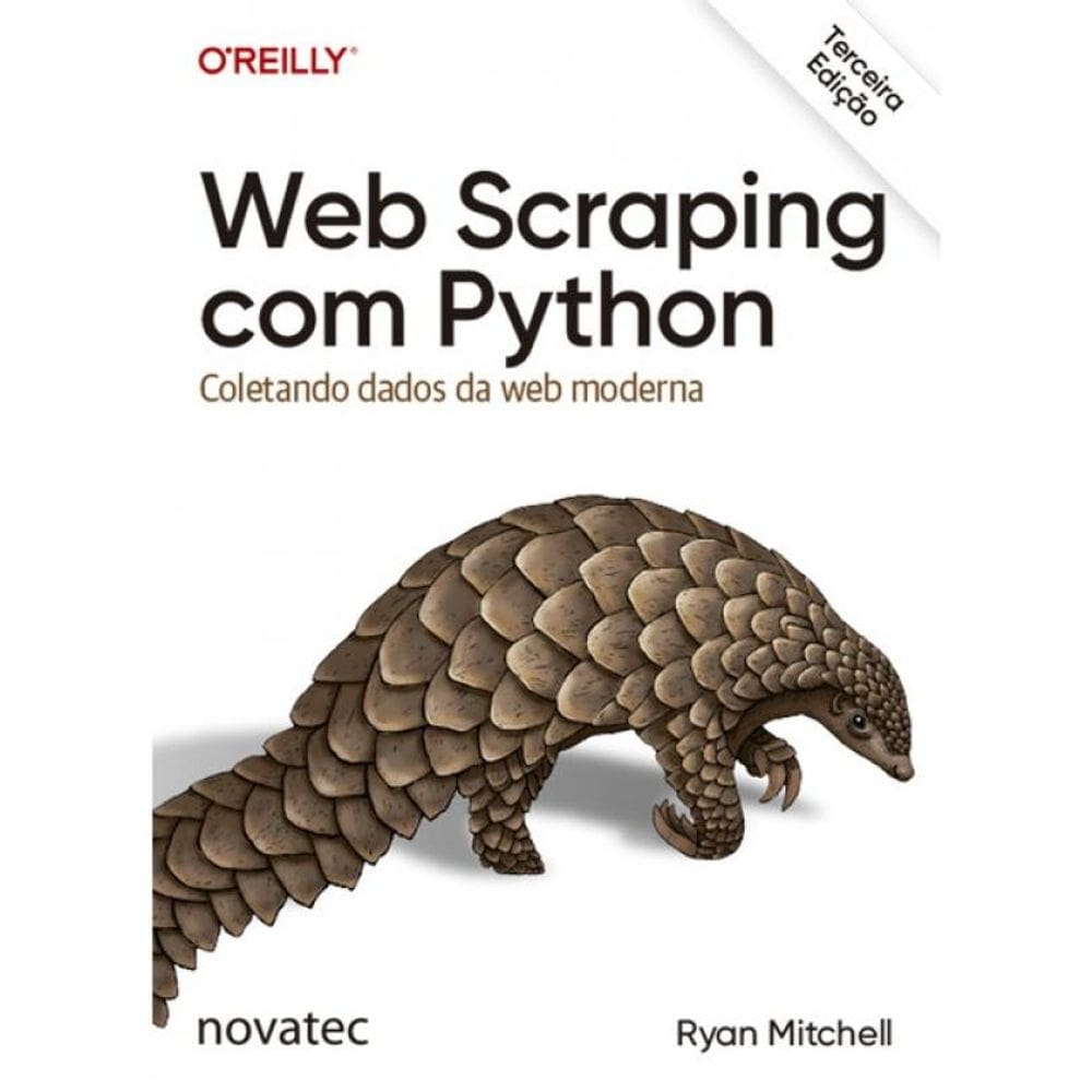 Web Scraping Com Python