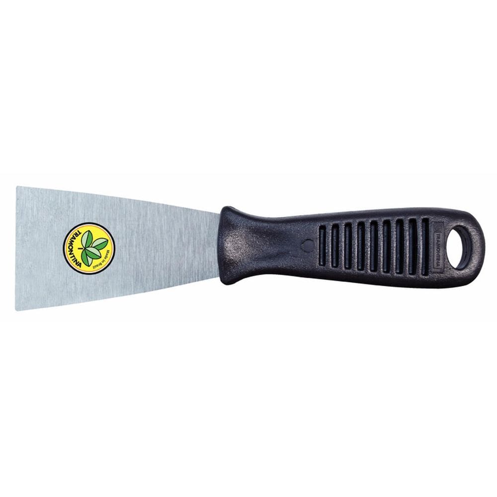 Espátula Flexível 4Cm Cabo Plástico Tramontina 77396045