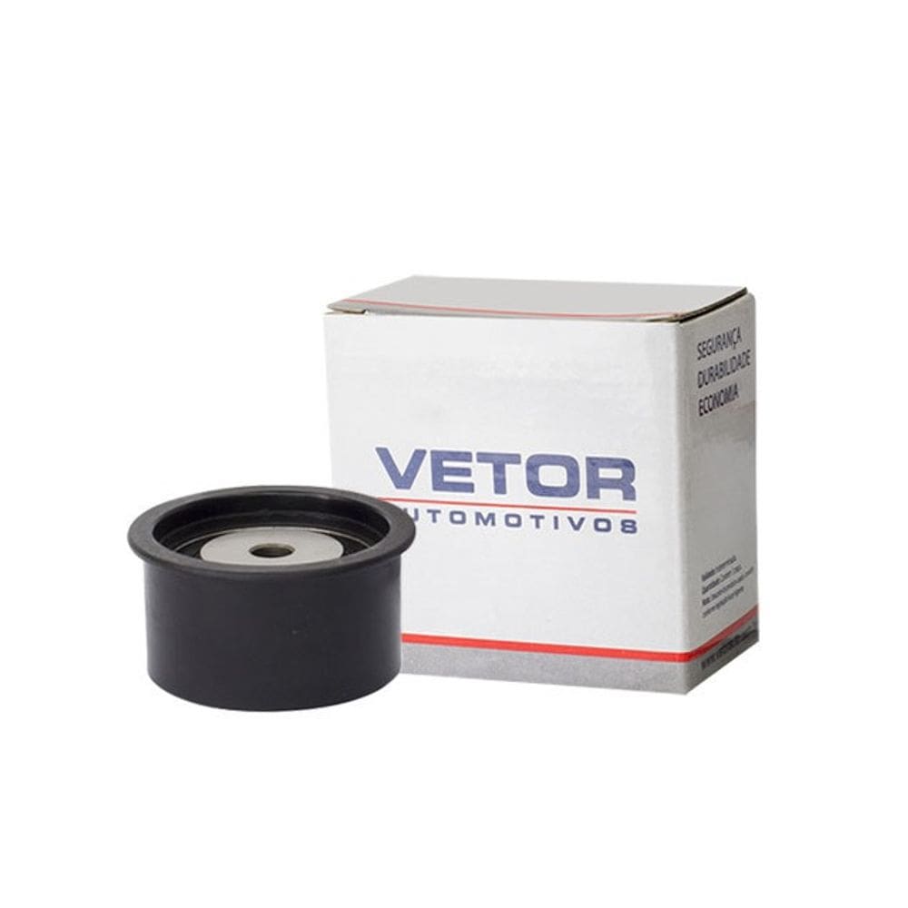 Rolamento tensor comando de válvula Vectra / Calibra guia