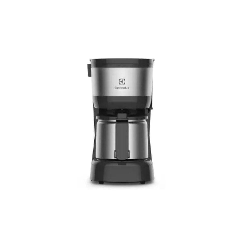 Cafeteira Elétrica Electrolux Ecm12 Aço Inox