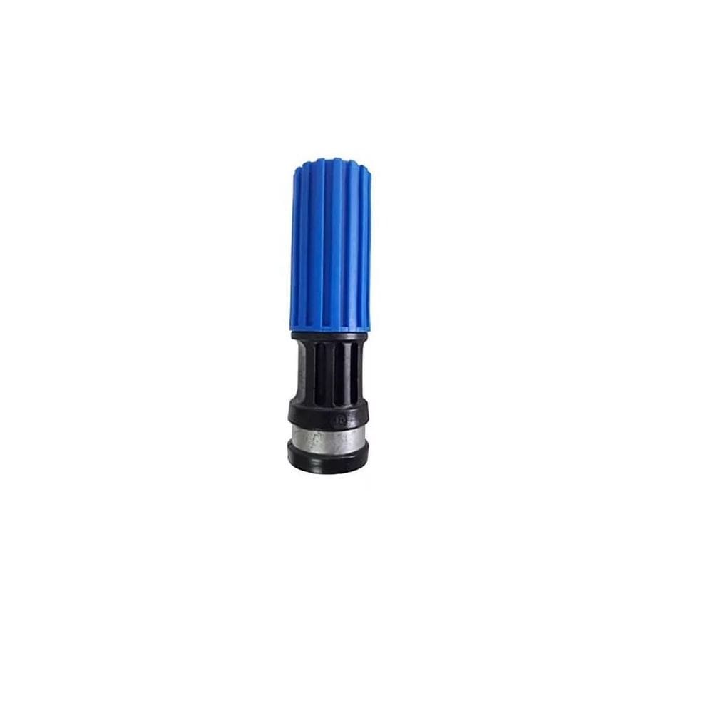 Bico Esguicho Regulavel Lava Ap Jactoclean 1/2 2,5Mm Azul