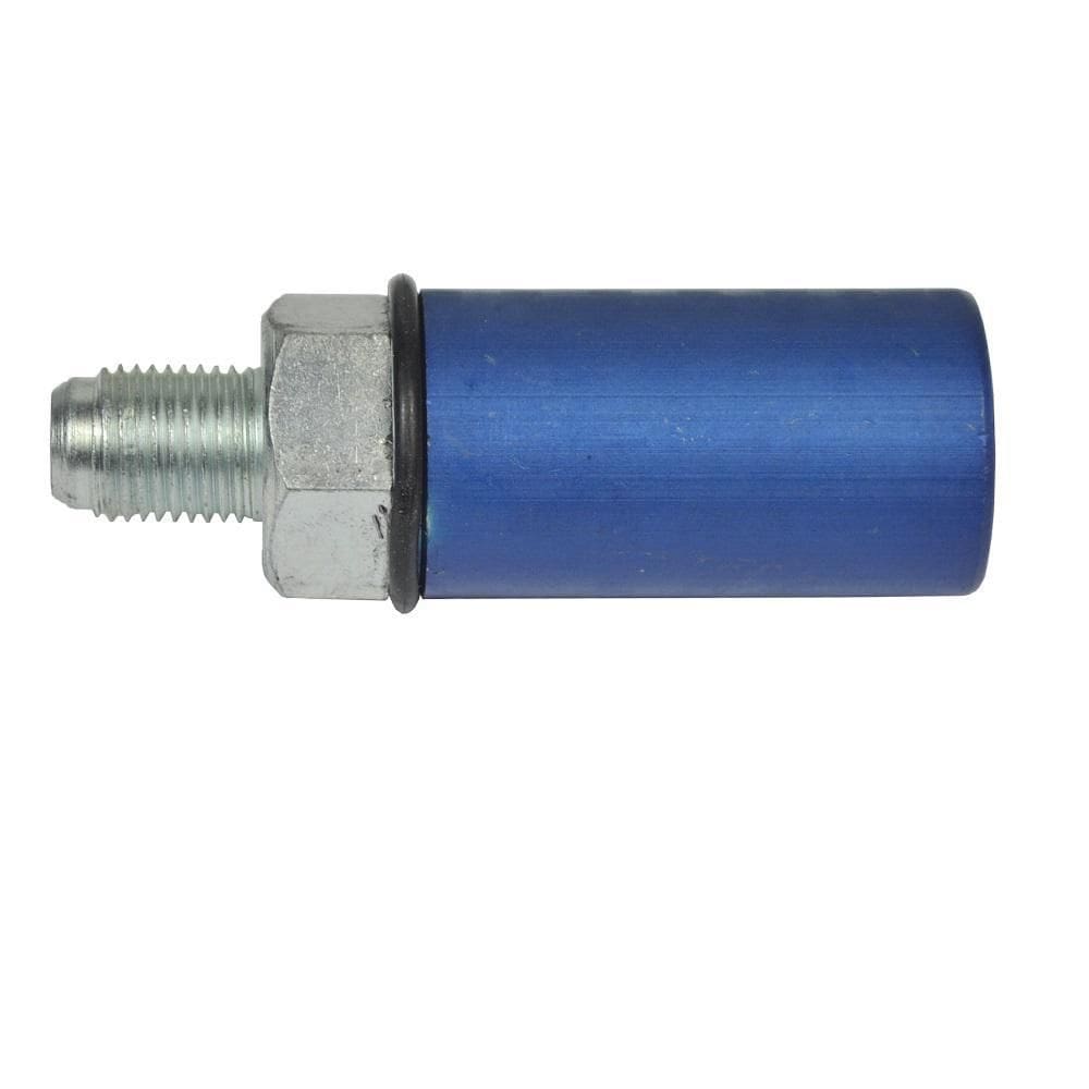 Valvula Equalizadora Bar 25 Fiesta 96/..., Ka 97/...