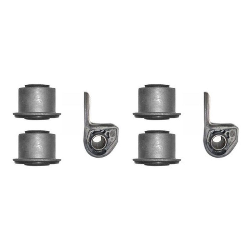 6 Bucha Bandeja Balança Peugeot 306 1998 1999 2000 2001 2002