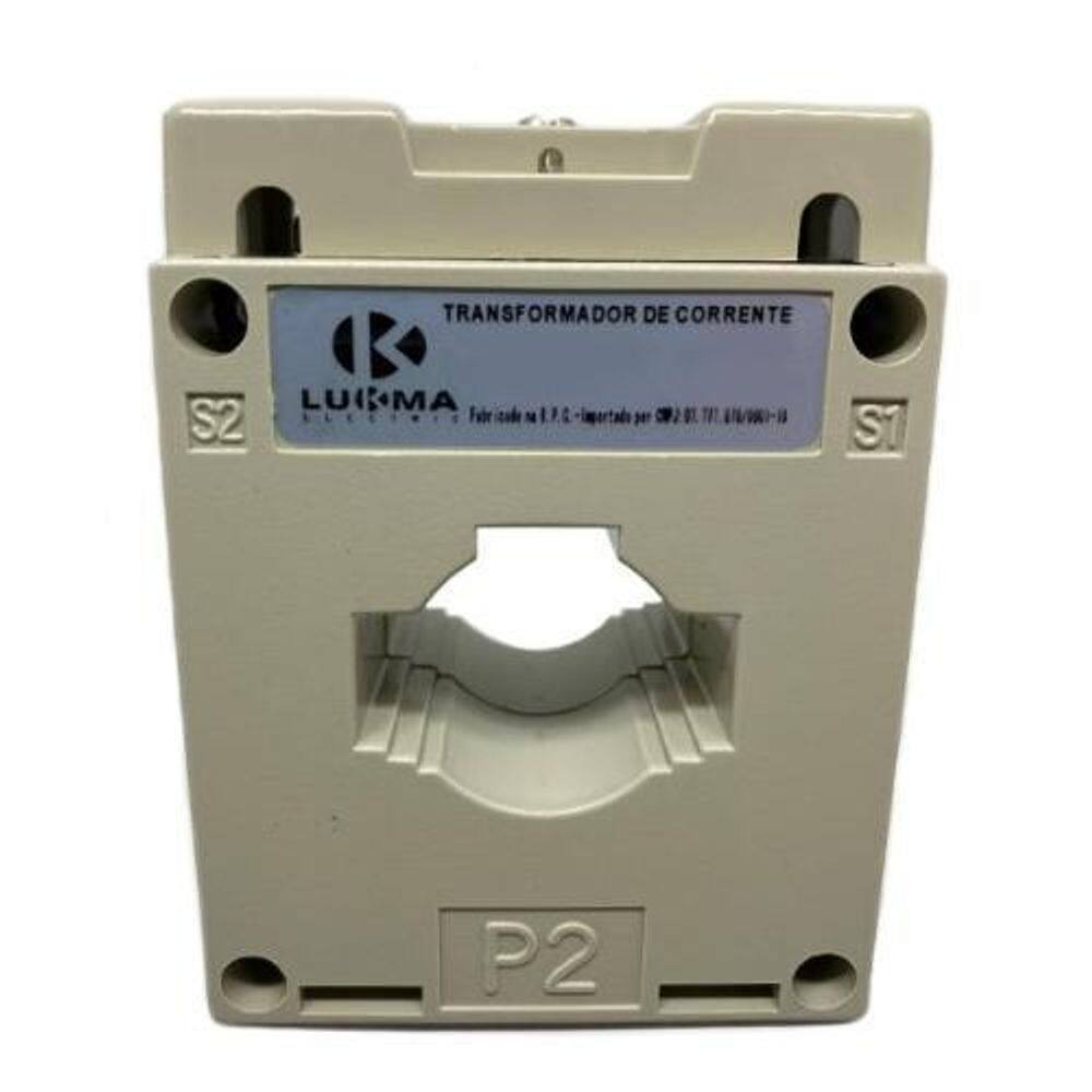 Transformador De Corrente Lkm-30 250/5A
