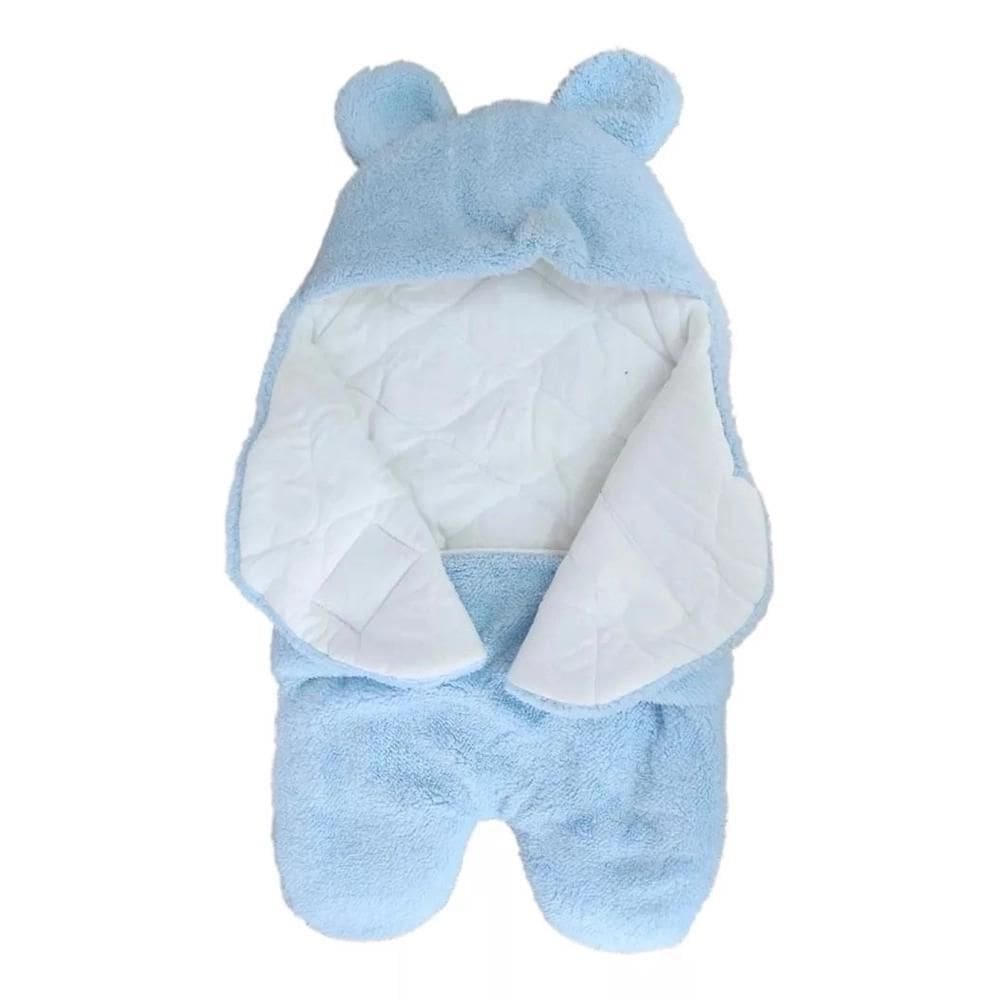 o De Dormir Baby Hipoalérgico Bebê Menino Jolitex