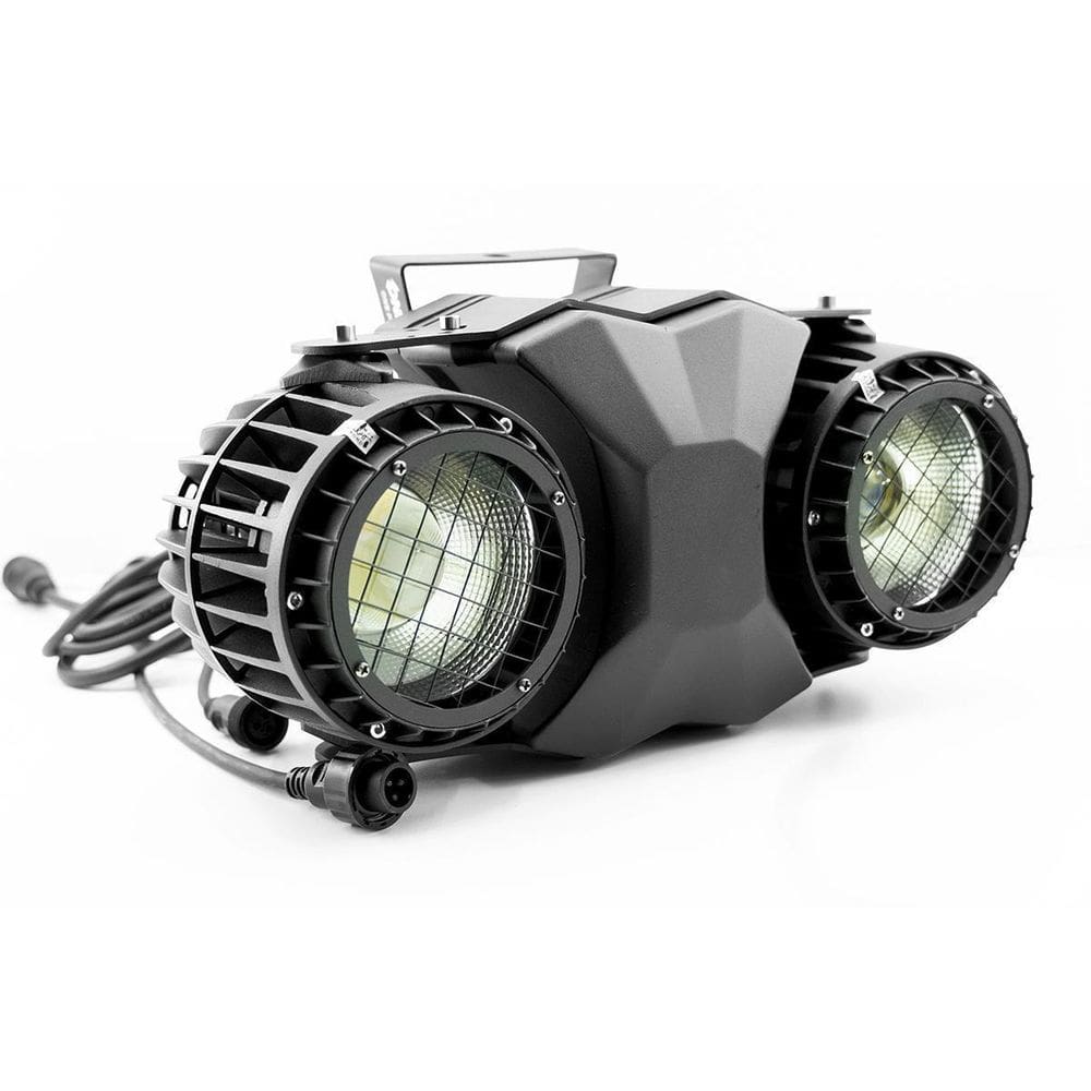 Mini Brut De Led 2 Lampadas 200W Outdoor One Light