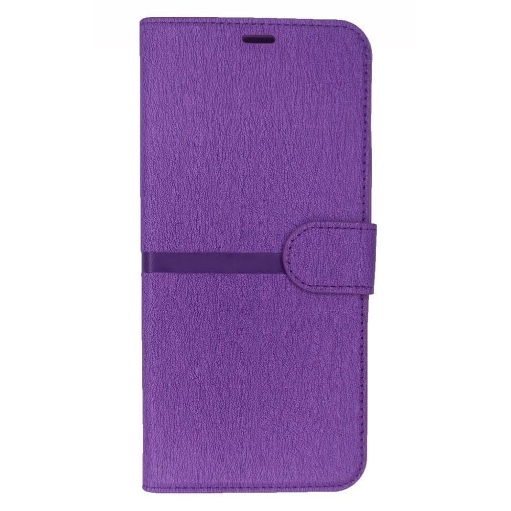 Capa Carteira Compatível Motorola Moto Edge 50 Ultra Tela
