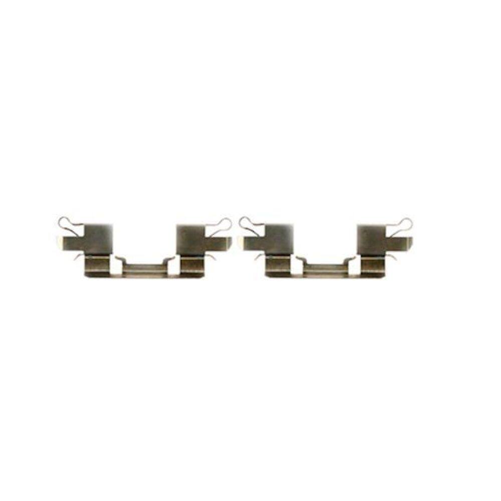 Kit Reparo Freio A Disco 1 Roda Mitsubishi L200 Triton