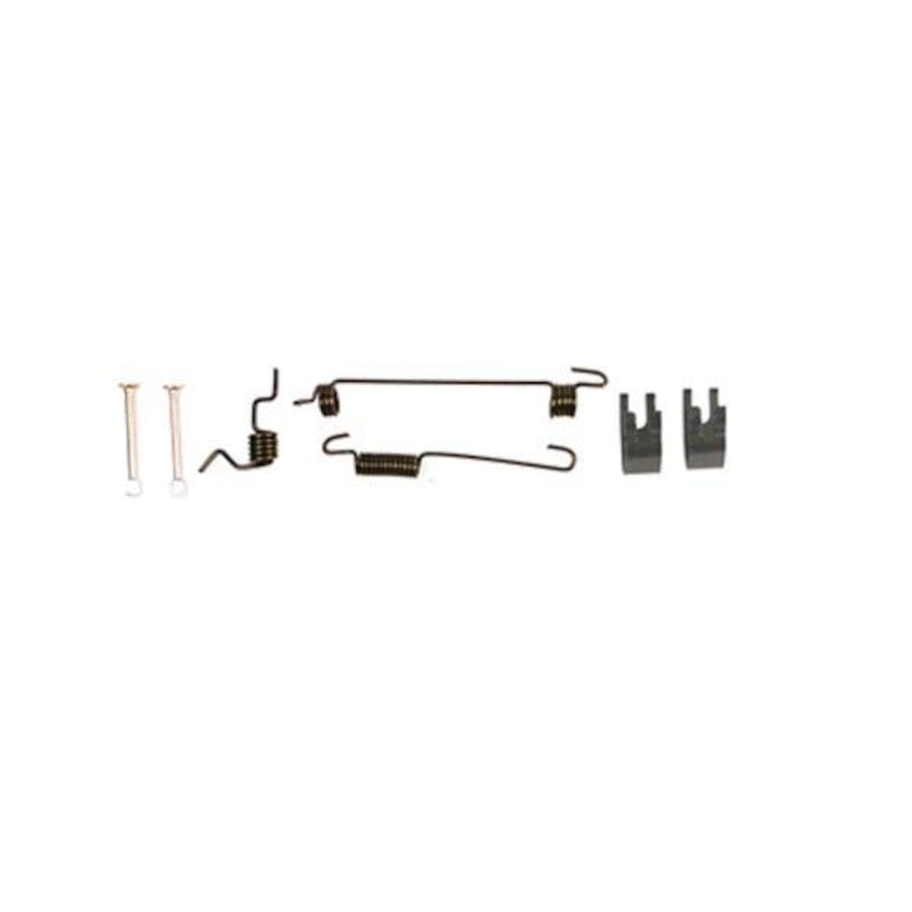 Kit Reparo Molas Sapata Freio Traseiro Dir 1 Roda 34Mm