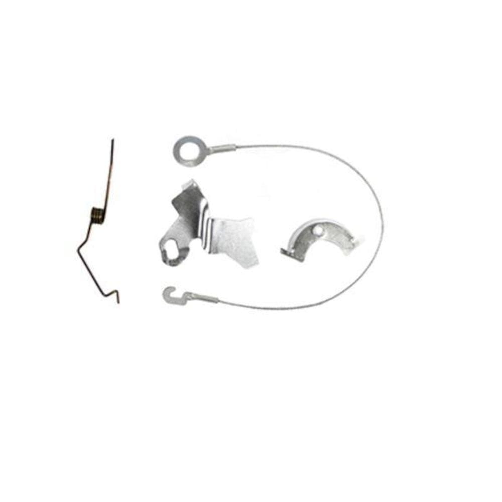 Kit Reparo Acionador Do Freio Automatico Traseiro Esquerdo