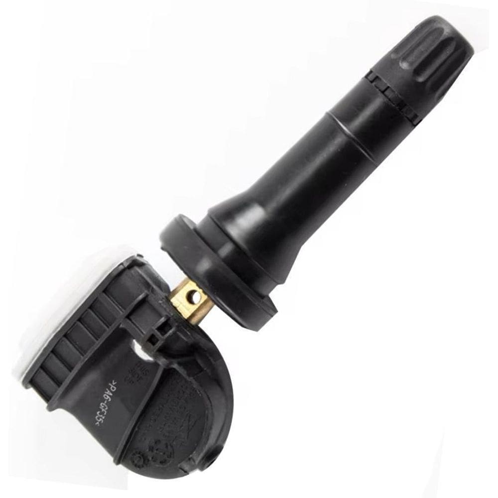Sensor Pneu Tpms Byd Dolphin Mini Válvula Bico Pito 2024 / +