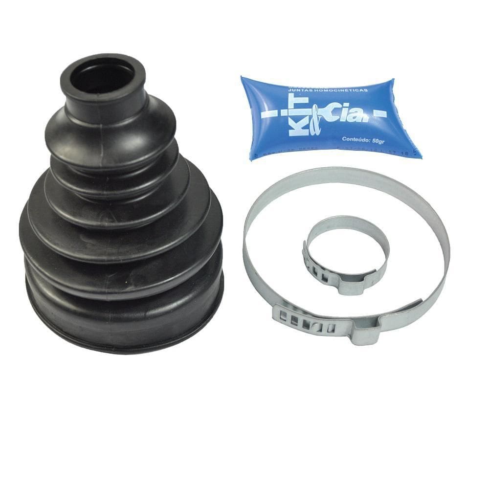 Kit Coifa Homocinetica Lado Cambio Trizeta Jetta 07/10