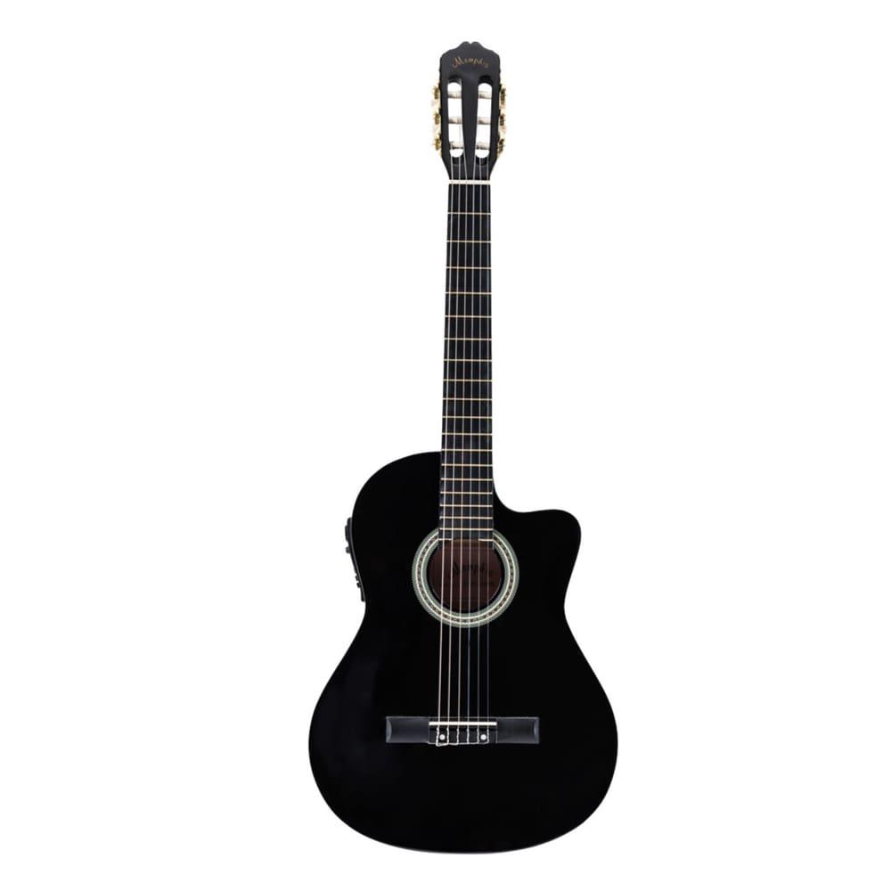 Violão Clássico Memphis TAGIMA - Cutaway AD 60 - Encordoamento Nylon