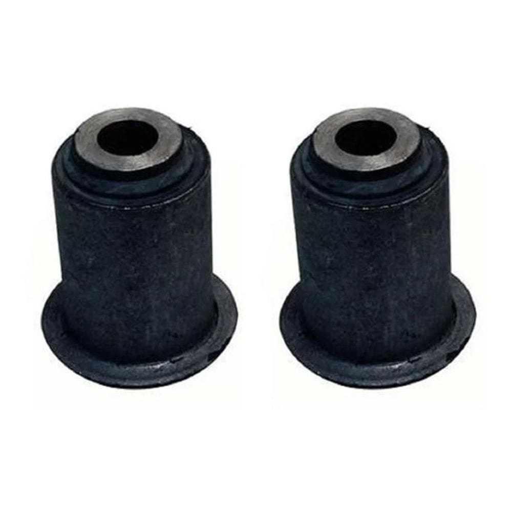 Kit 2 Buchas Bandeja Dianteira Ford Edge Kit 2007 A Kit 2016