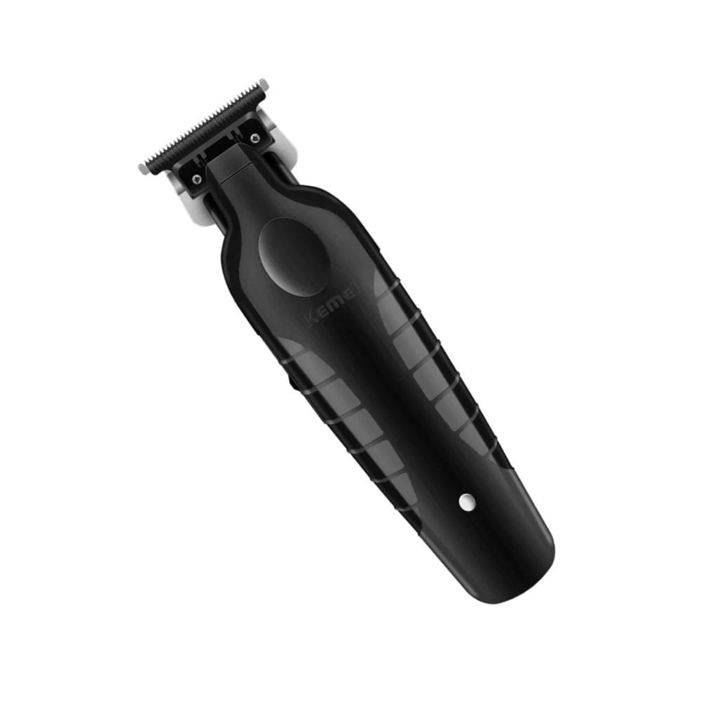 Máquina Cabelo Corte e Acabamento Profissional Kemei KM-2299