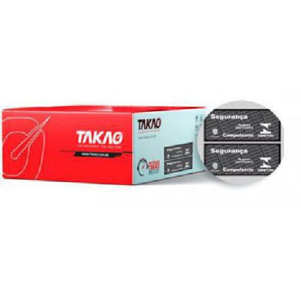 Aneis De Pistão 0,40 Uno Palio Fiorino 1.4 8V Fire Evo 11/..