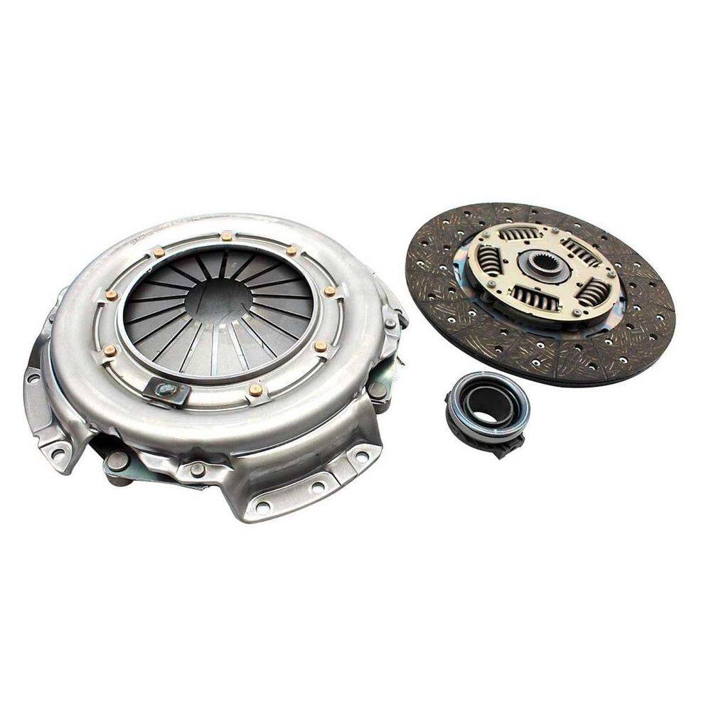 Kit De Embreagem Do Mitsubishi L200 Triton 2.4 Flex Todas