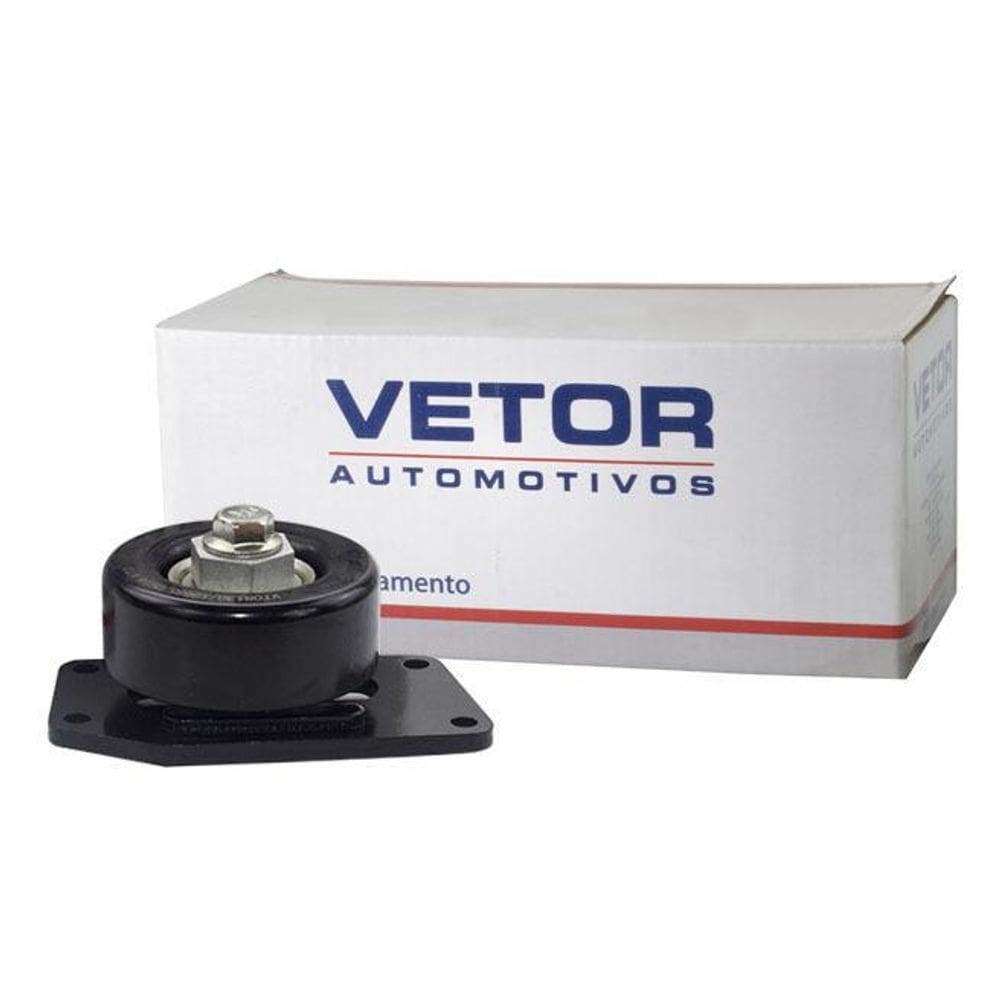 Tensor Correia Alternador Xsara, 206, 207 - Vetor Vt8130