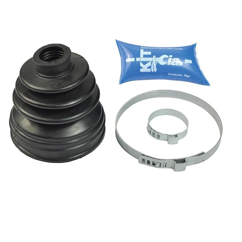 Kit Coifa Homocinetica Lado Cambio  Trizeta  Toyota Etios