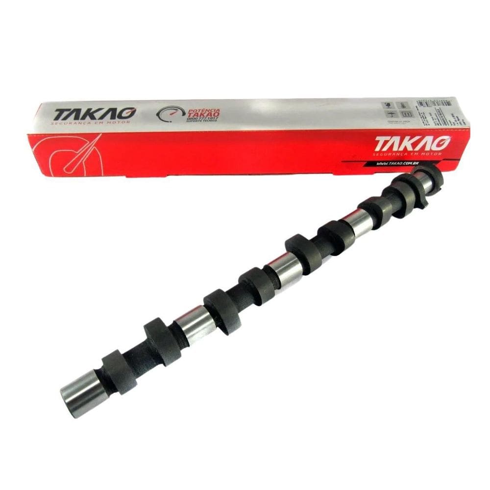 Comando Valvula Volkswagen Gol, Fox, Voyage - Takao Cvvw10F