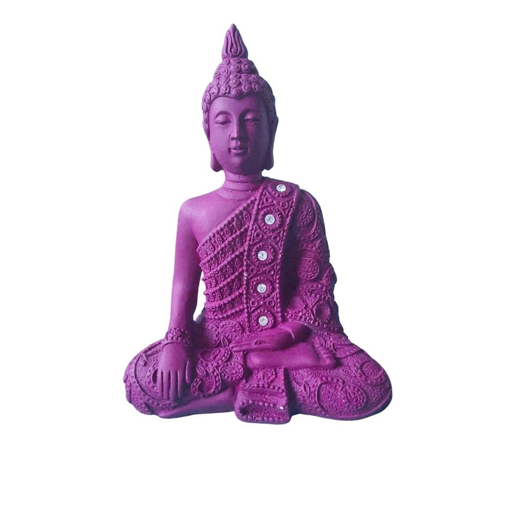 Buda Hindu Tibetano Tailandês Sidarta Gautama