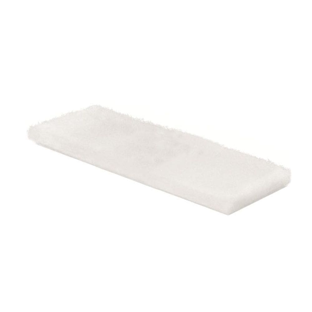 Fibra De Limpeza Leve 260X102 Branco - Cortag