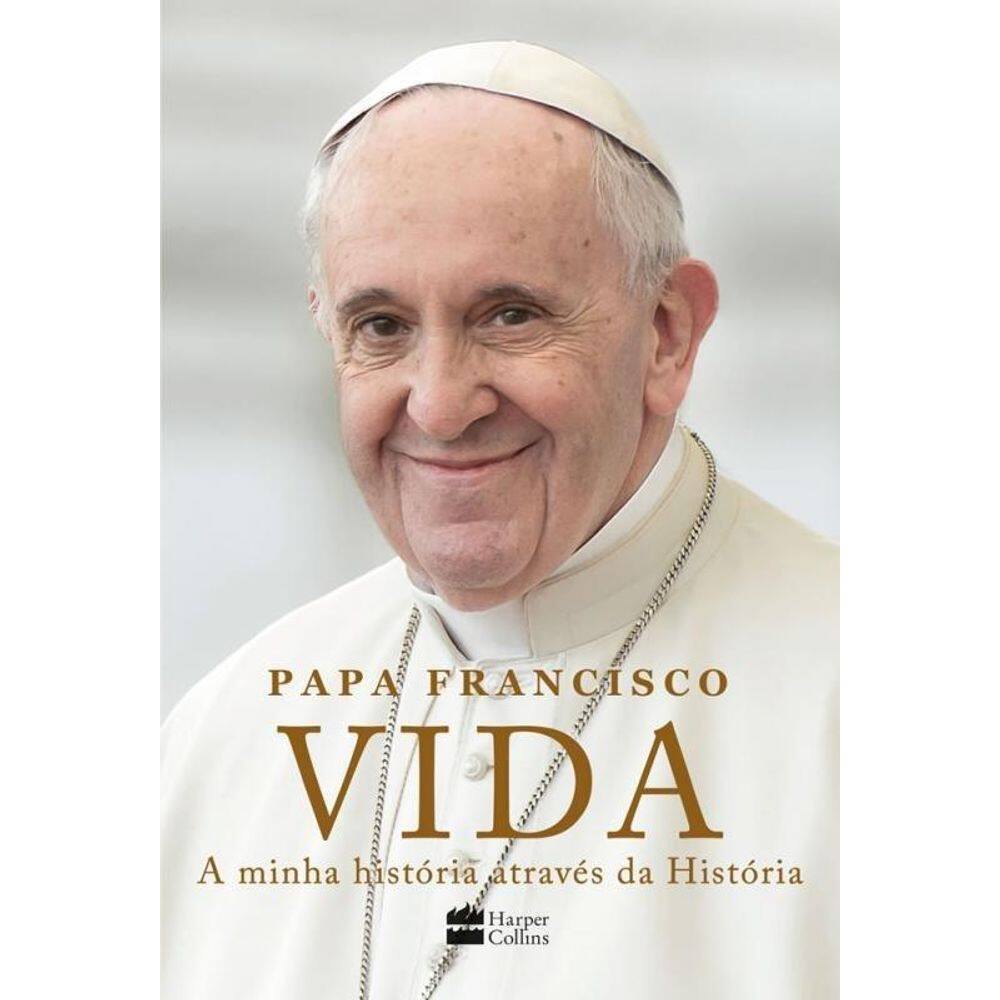 Vida A Minha História Através Da História A Inspiradora