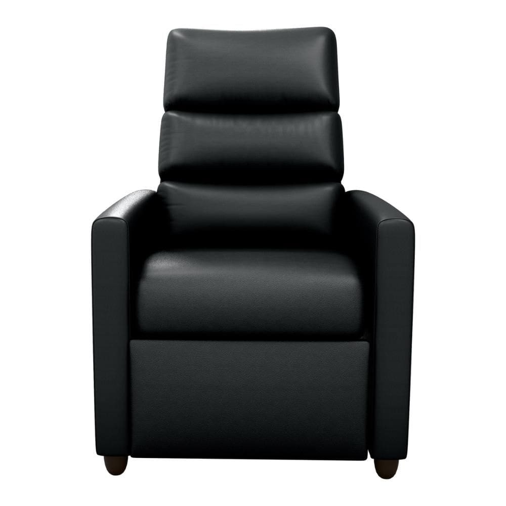 Poltrona Retrátil e Reclinável 69cm com Material Sintético Multimóveis CR45267