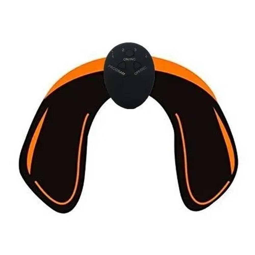 Ems Tonificador Muscular Elétrico Glúteos - Luatek