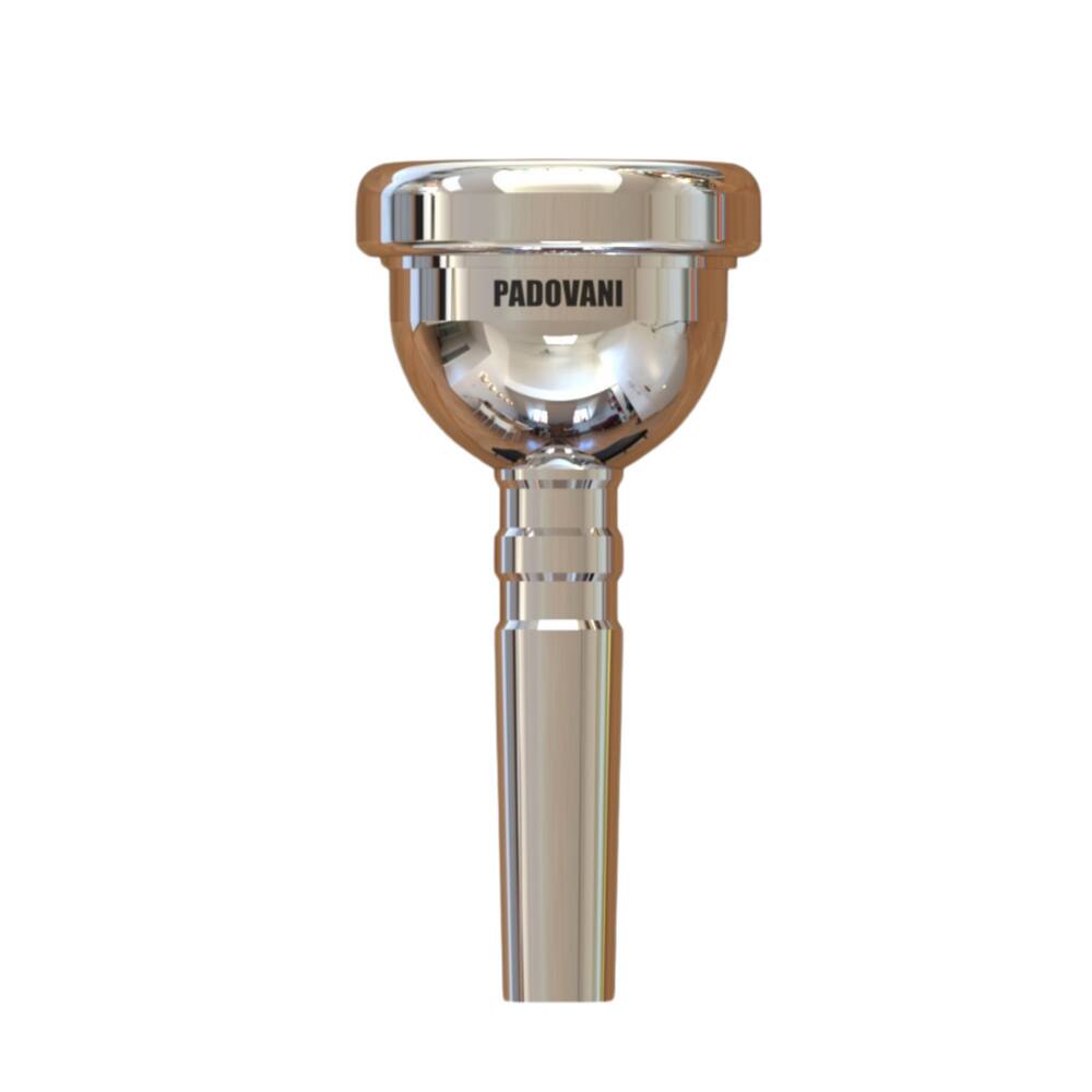 Bocal de Trombone PADOVANI Music Standard 5S
