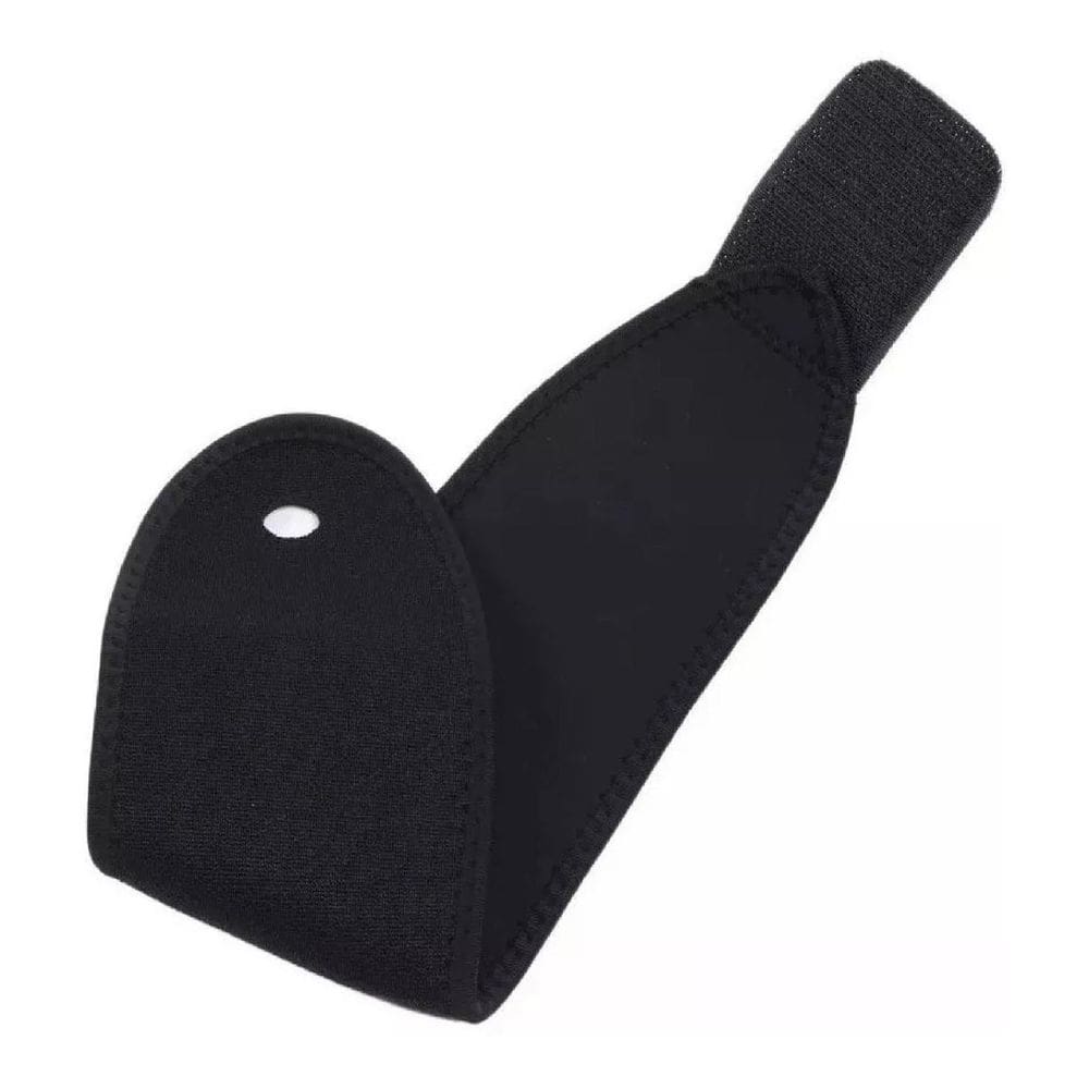 Munhequeira Para Tendinite Órtese Neoprene Ajustável Pulso