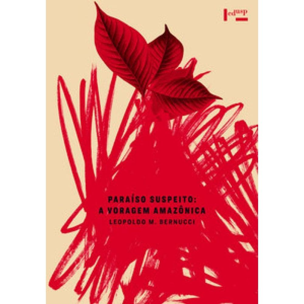 Paraíso Suspeito: A Voragem Amazônica