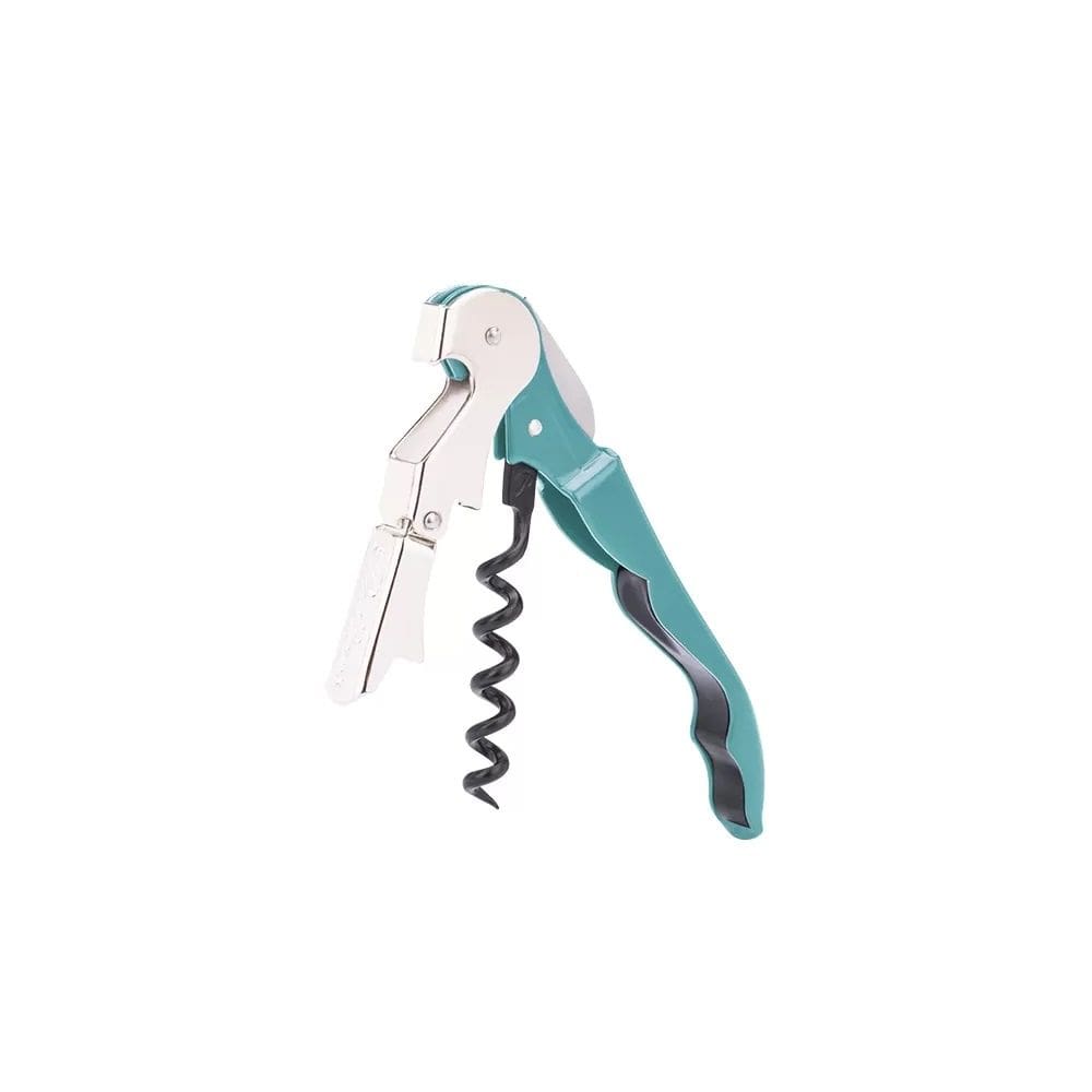 Saca-Rolha Dois Estágios Abridor de Garrafa Pulltex Pulltaps