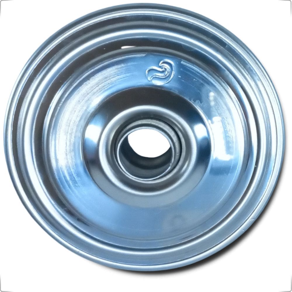 Dispositivo De Hidromassagem Inox/Abs 50Mm Pratique Inaqua