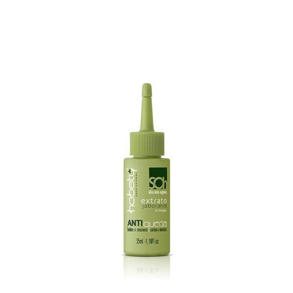 Loção Antiqueda Hobety 35 Ml