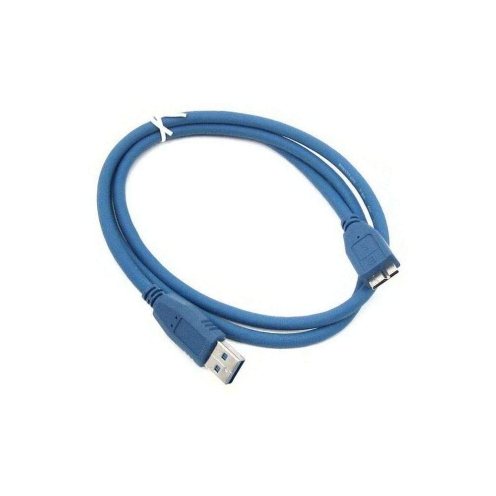Cabo Usb 3.0 P/ Hd Externo Am/Micro X-Cell Xc-Cd-42 1,5M