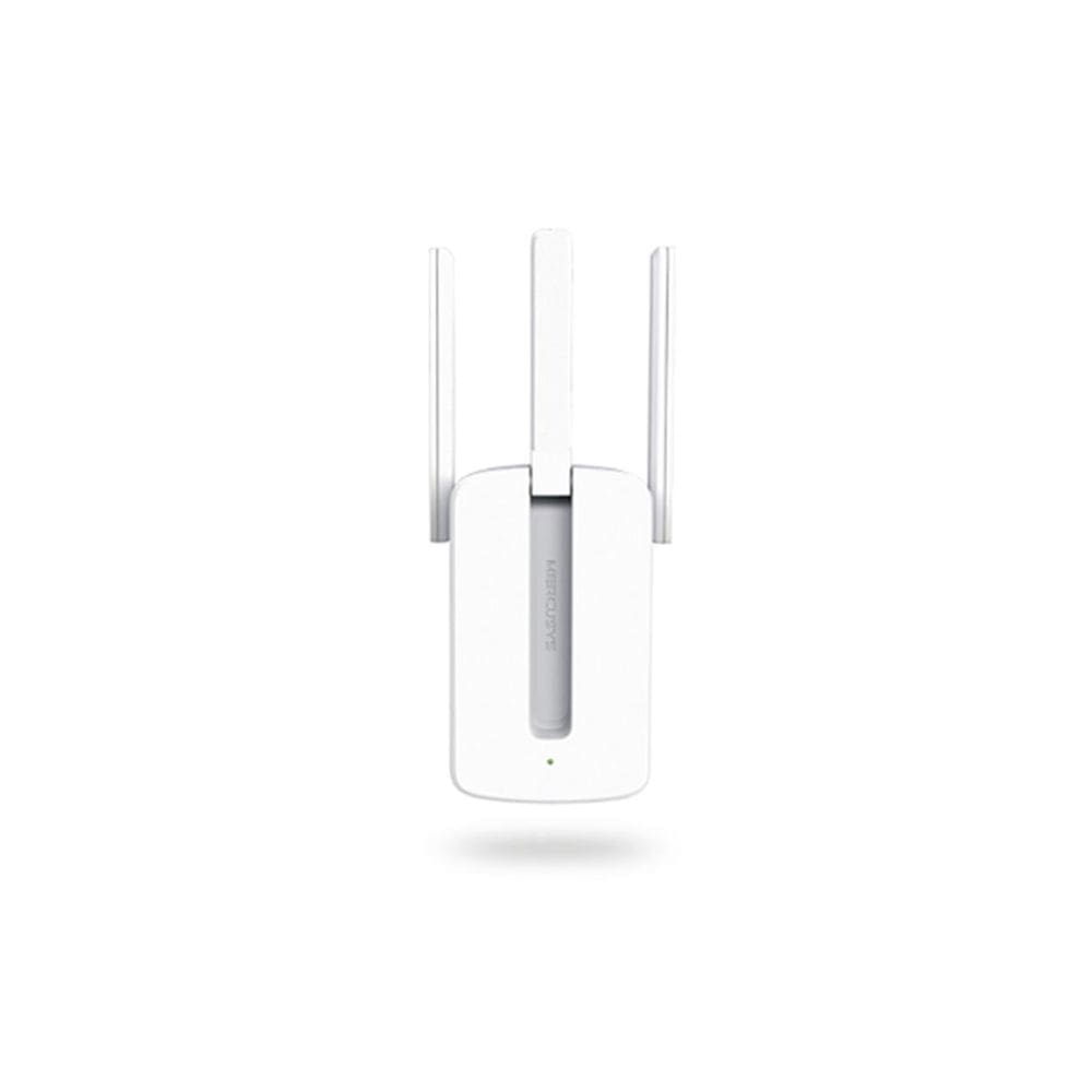 Repetidor De Sinal Wifi Mercusys Mw300Re 300Mbps Homologação: 44031912050